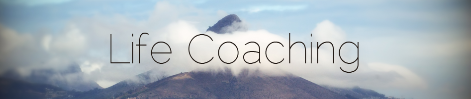 Life coaching