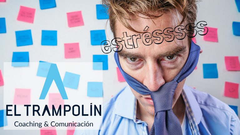 Consecuencias del estrés laboral