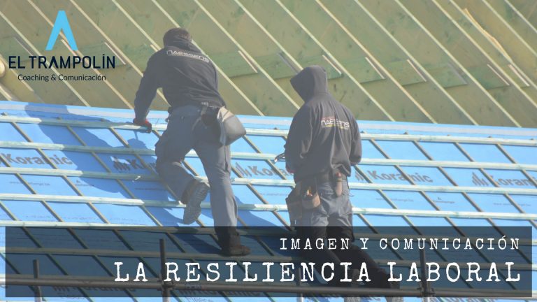 La Resiliencia Laboral