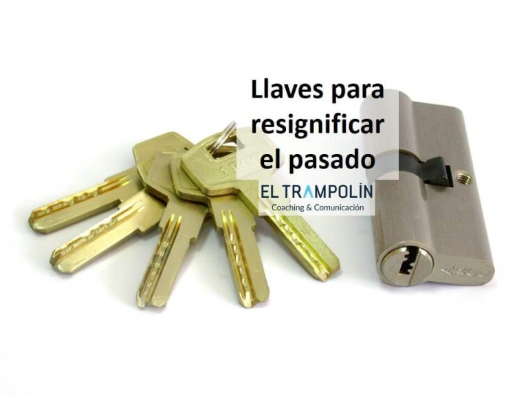 Resignificar: Transformación de situaciones negativas en positivas