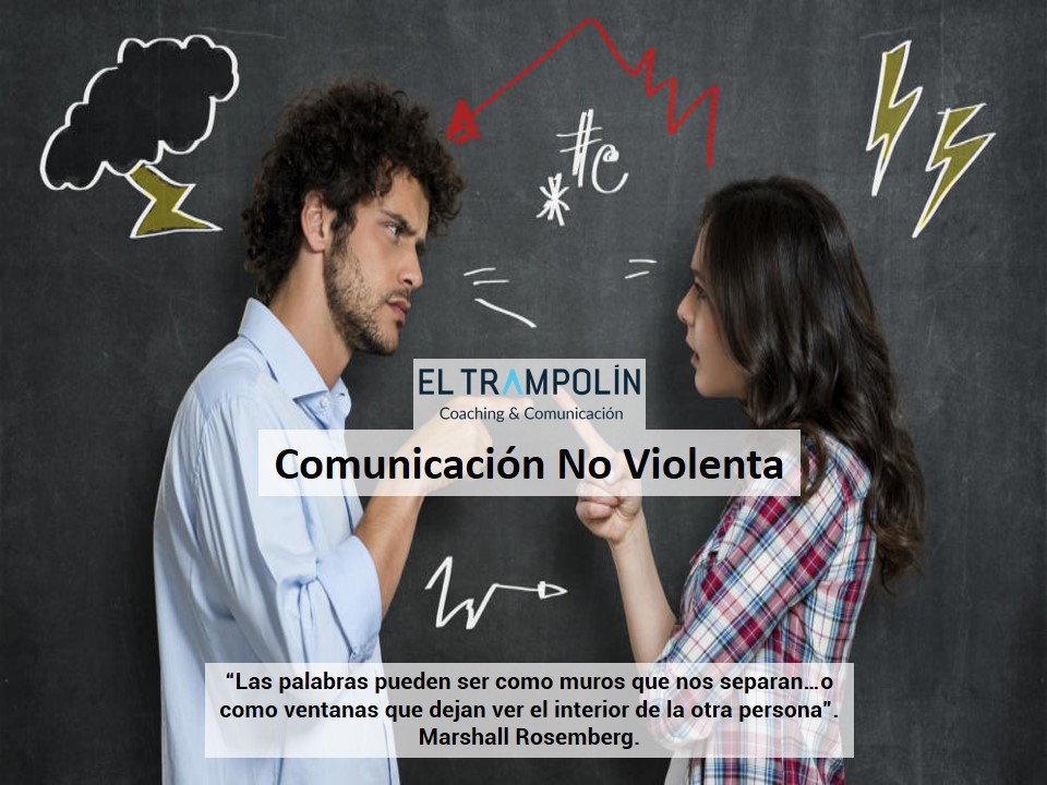 comunicacion no violenta