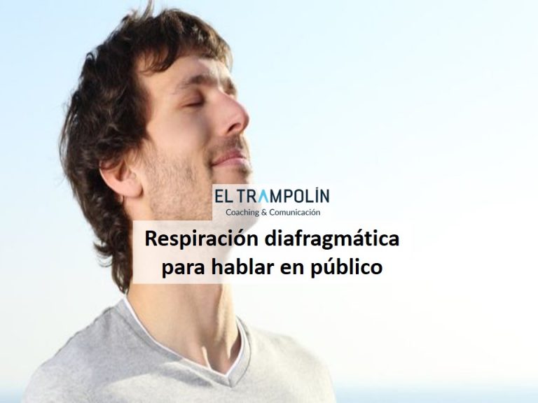 RESPIRACIÓN DIAFRAGMÁTICA CONTRA LA ANSIEDAD