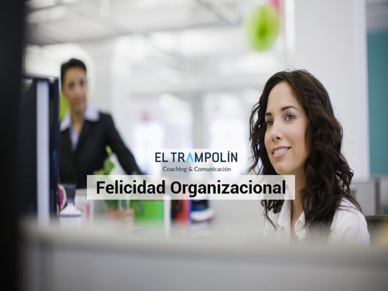 FELICIDAD ORGANIZACIONAL: PRINCIPIOS DE LOS EQUIPOS SANOS