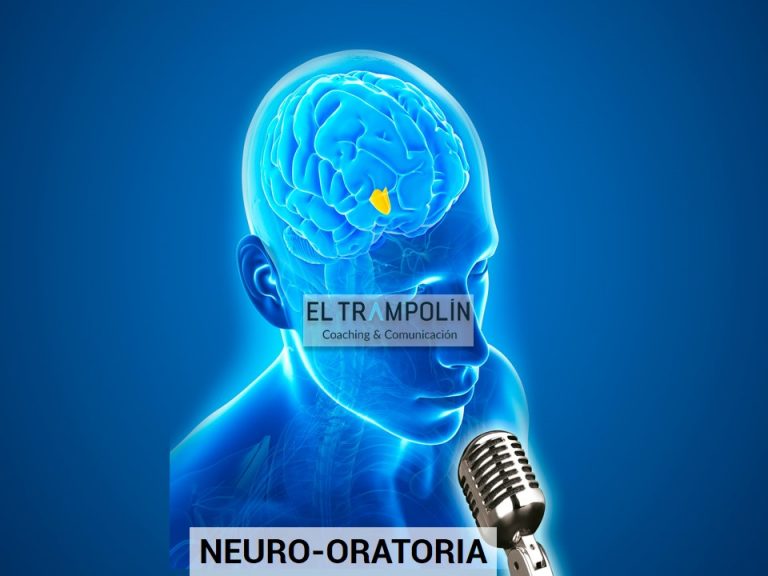 NEURO-ORATORIA: CAMBIA TU MANERA DE CAPTAR AL PÚBLICO