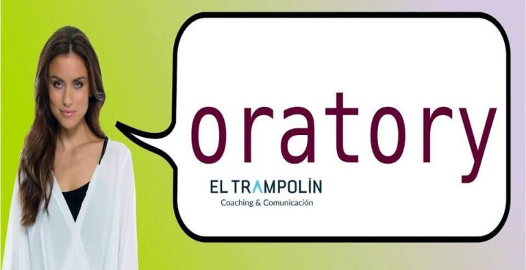 ORATORIA EN INGLÉS: UN DOLOR DE CABEZA PARA MUCHOS