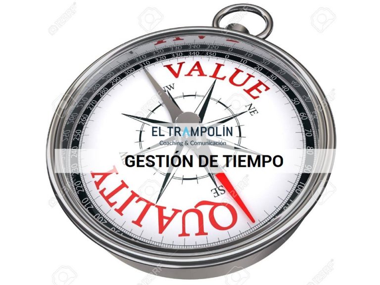 Enemigos que amenazan la gestión de tiempo y la productividad