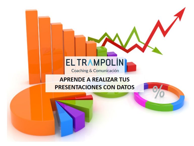 PRESENTACIONES CON DATOS: ATRAE A TU PÚBLICO
