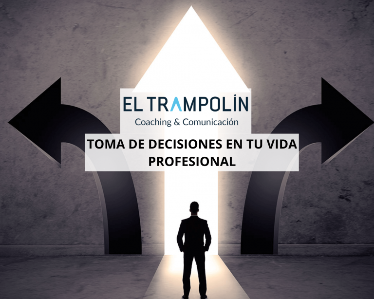 TOMAR DECISIONES ASERTIVAS EN LO PROFESIONAL