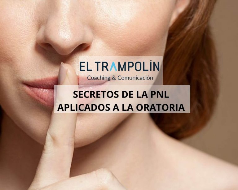 SECRETOS  DE LA PNL APLICADOS A LA ORATORIA
