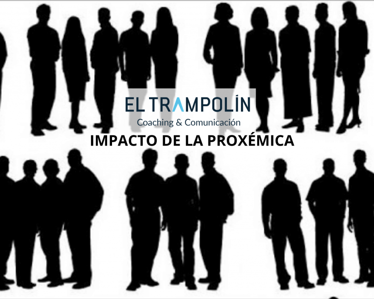 IMPACTO DE LA PROXÉMICA EN EL LENGUAJE CORPORAL