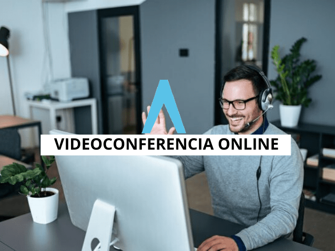 Videoconferencia online