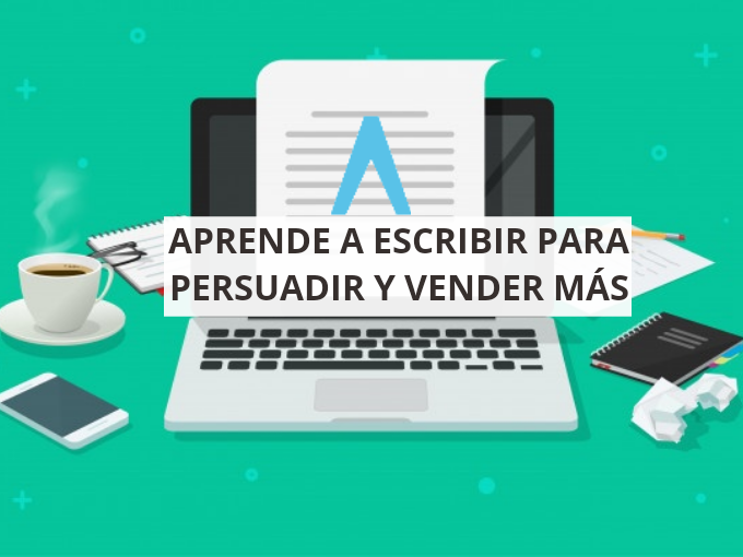 Escribir de forma persuasiva para vender más