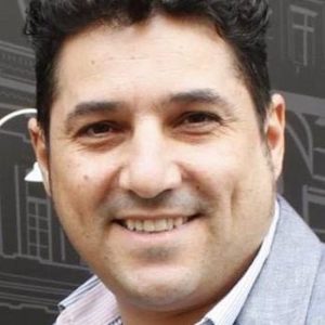 Coach MIGUEL ANGEL BARCO