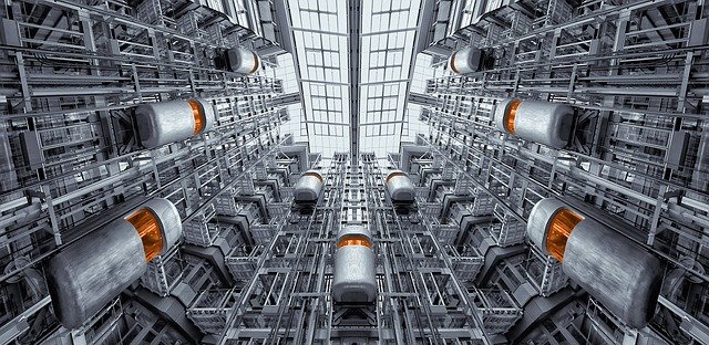 elevator pitch