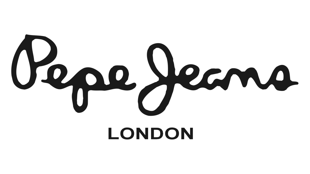 logo pepe jeans