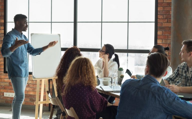 10 Consejos para mejorar sus habilidades para hablar en público 2022