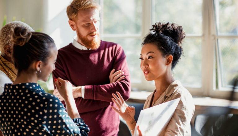 Cómo mejorar habilidades de comunicación: 12 Tips para lograrlo