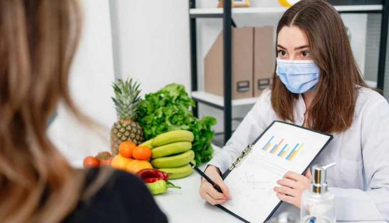 Beneficios de contar con un Coaching Nutricional