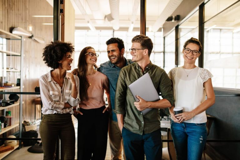 5 Diferencias entre grupo y equipo de trabajo