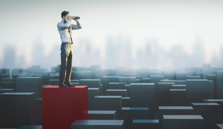 Qué es liderazgo exponencial y qué habilidades debes tener