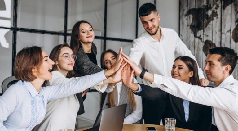 ¿Cómo desarrollar el liderazgo transformacional?