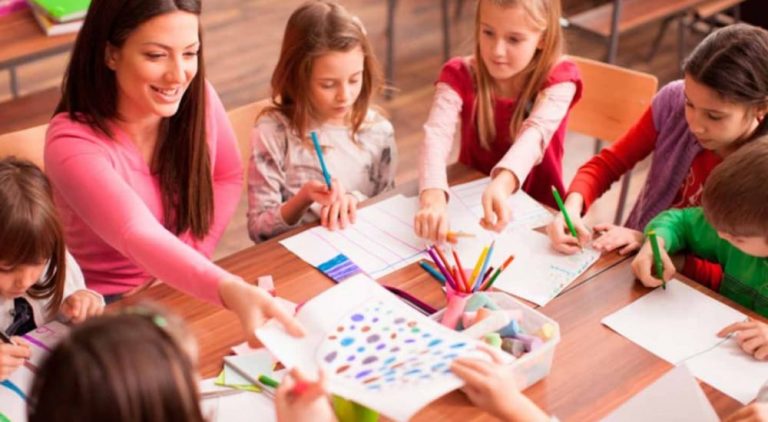 Programación Neurolingüística en niños: ¿Qué significa?