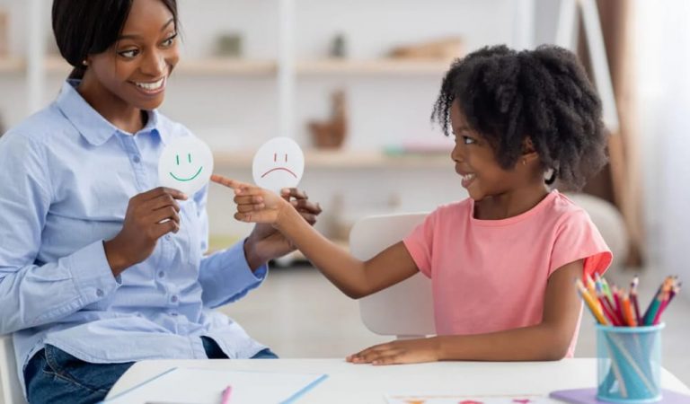 10 Actividades de inteligencia emocional para niños