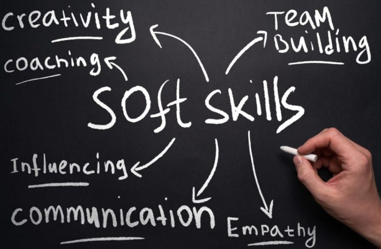¿Qué son las competencias blandas SOFT SKILLS?