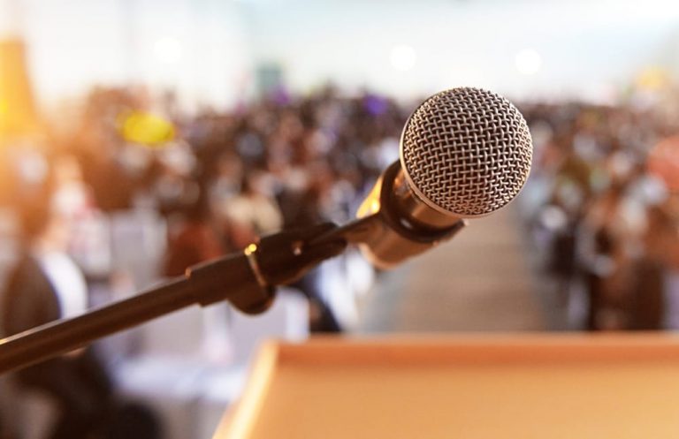 5 Técnicas para aprender a hablar en público