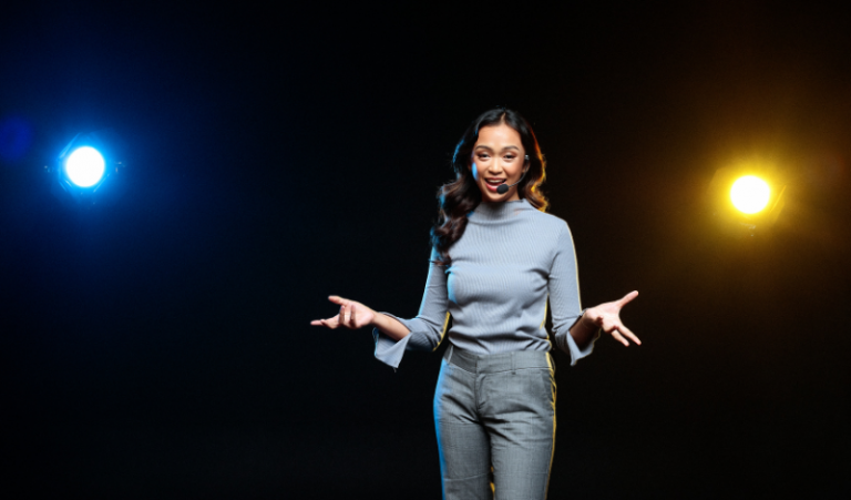 Miedo de hablar en público: Consejos para vencerlo