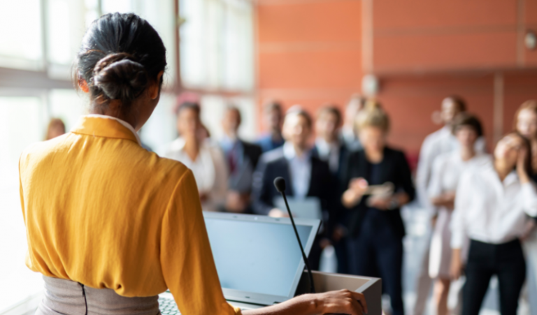 Curso de Oratoria en Madrid para debatir con éxtito