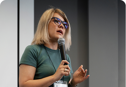 Curso Intensivo: Aprende a hablar en público con PNL (8h)