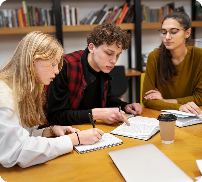 Curso para Adolescentes