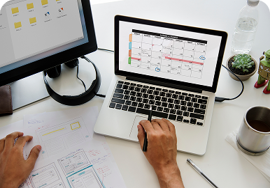 Gestión del Tiempo y del Estrés – Productividad con equilibrio