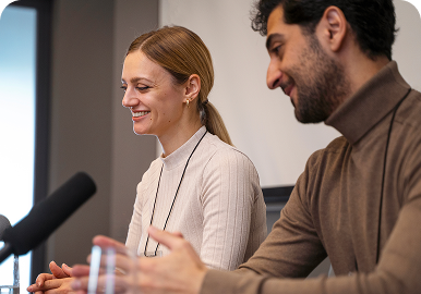 Storytelling Empresarial