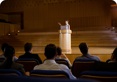 Presentaciones de Alto Impacto – Presentaciones memorables, visuales y persuasivas