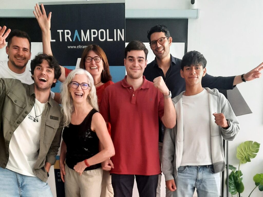 Curso Intensivo: Aprende a hablar en público con PNL (8h)
