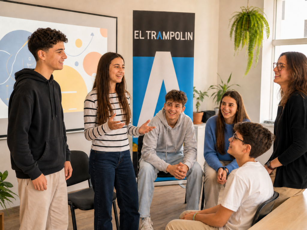Curso para Adolescentes