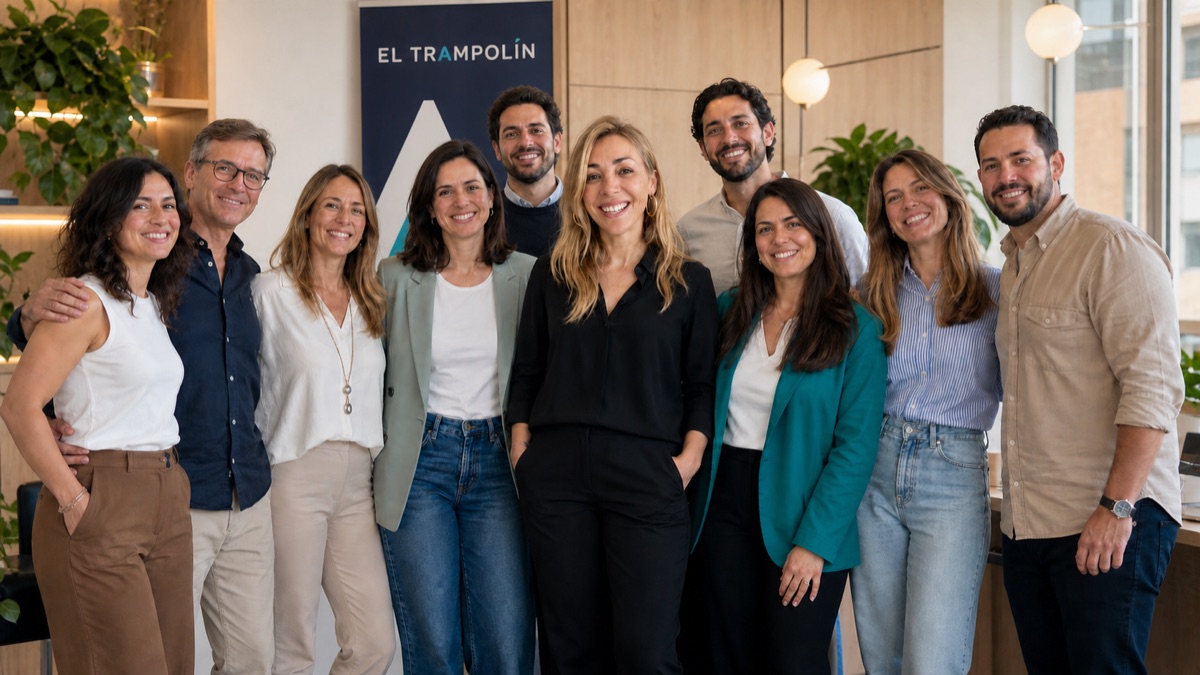 Comunicación, presentaciones y liderazgo para empresas